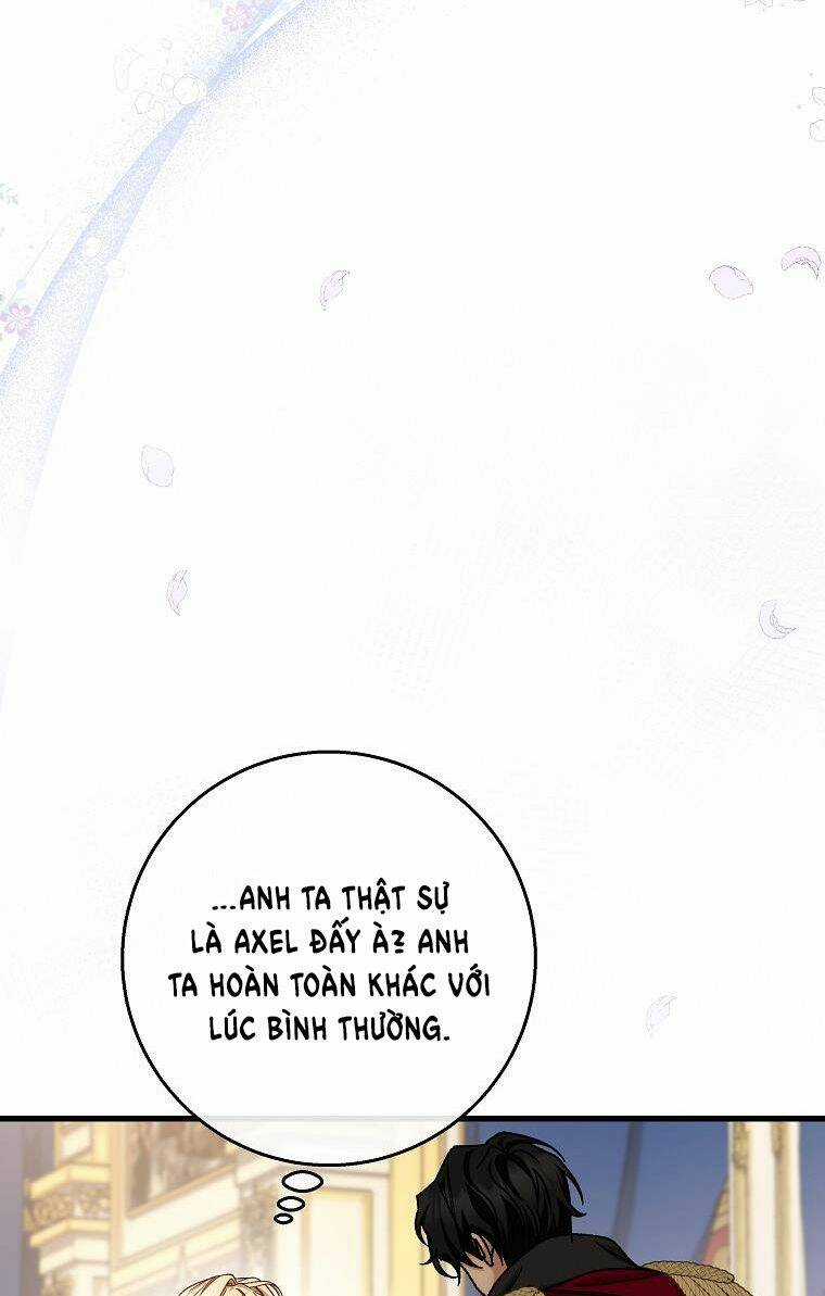 Trở Thành Cứu Tinh Của Nhân Vật Chính Chapter 46 trang 19