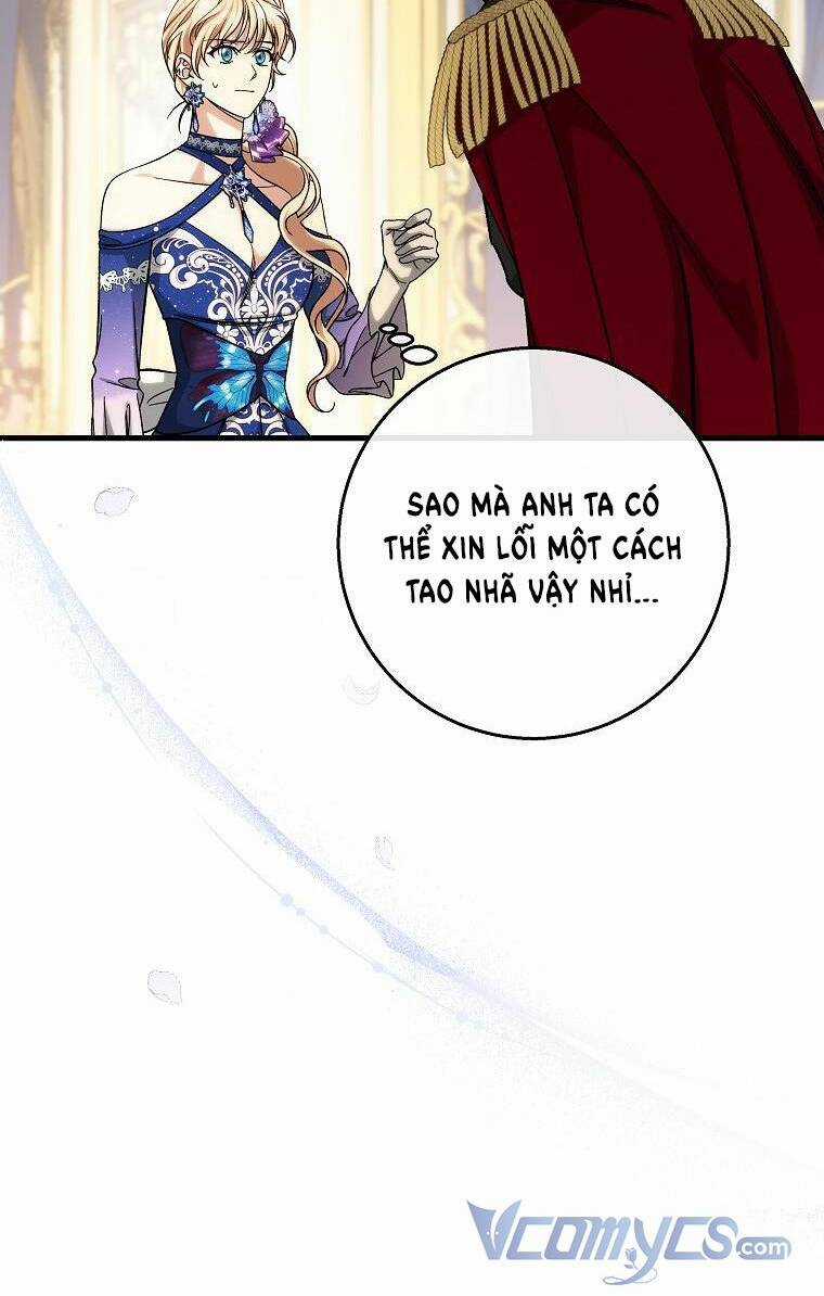 Trở Thành Cứu Tinh Của Nhân Vật Chính Chapter 46 trang 20