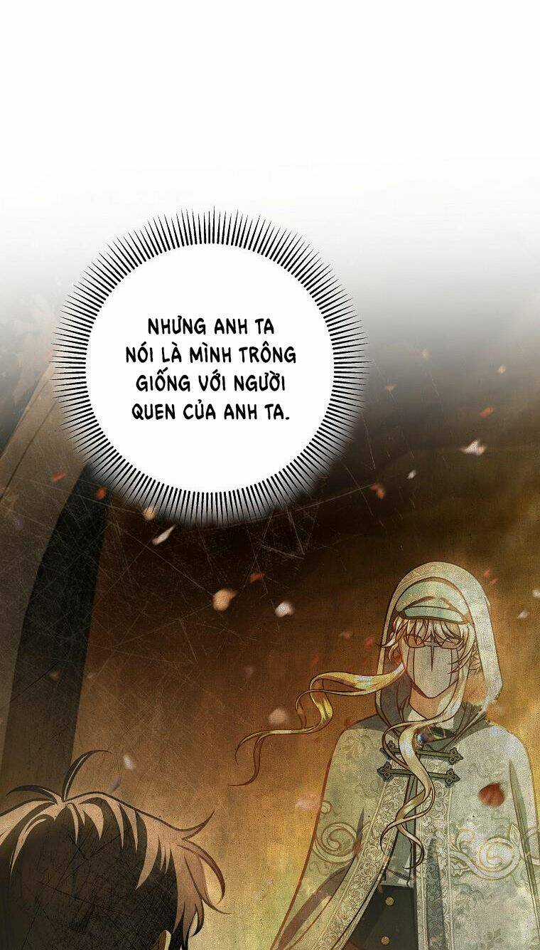 Trở Thành Cứu Tinh Của Nhân Vật Chính Chapter 46 trang 21