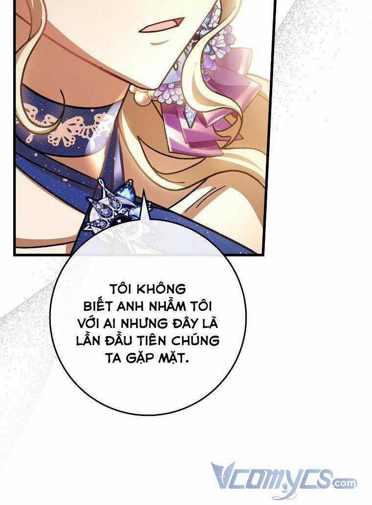 Trở Thành Cứu Tinh Của Nhân Vật Chính Chapter 46 trang 24