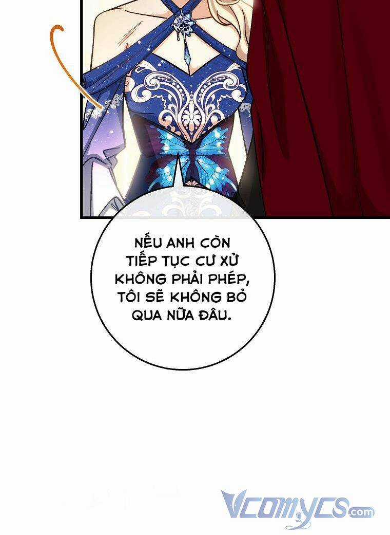 Trở Thành Cứu Tinh Của Nhân Vật Chính Chapter 46 trang 26