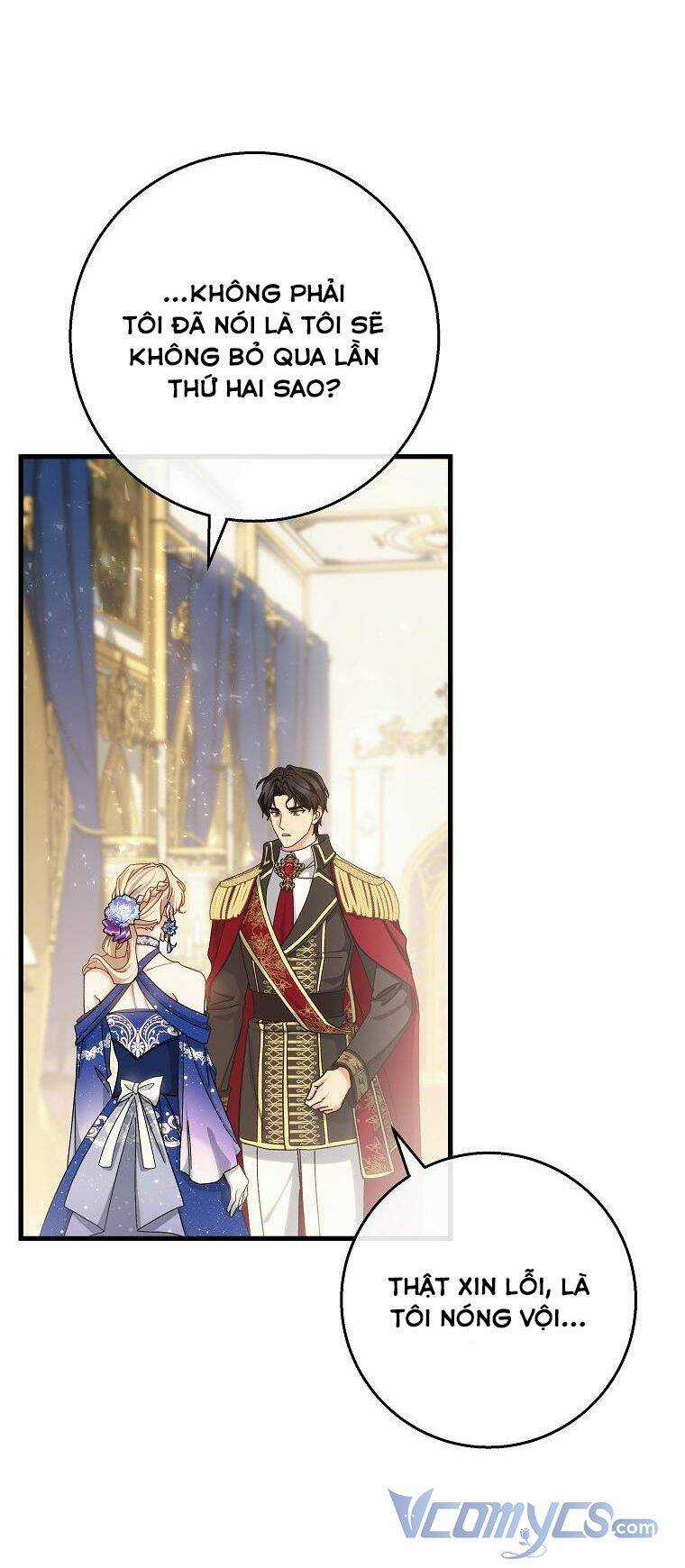 Trở Thành Cứu Tinh Của Nhân Vật Chính Chapter 46 trang 29