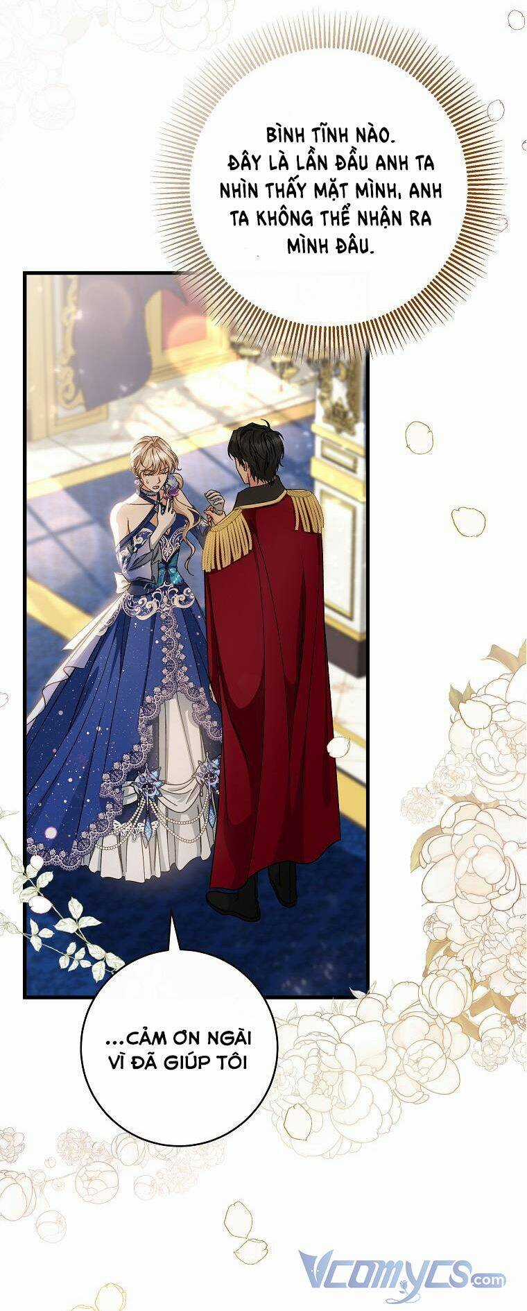 Trở Thành Cứu Tinh Của Nhân Vật Chính Chapter 46 trang 3