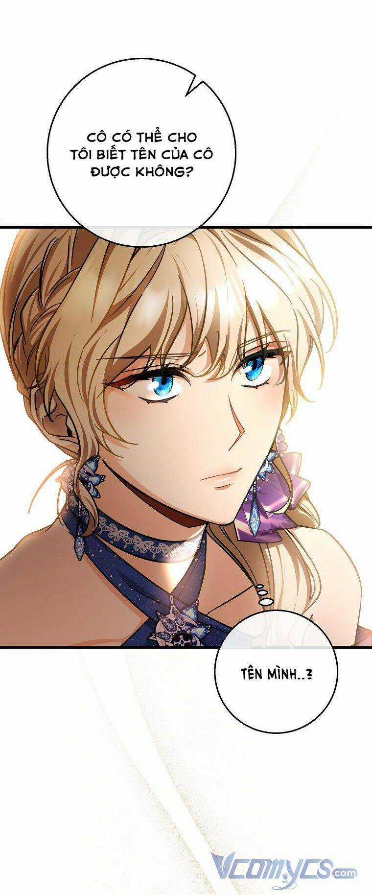 Trở Thành Cứu Tinh Của Nhân Vật Chính Chapter 46 trang 30