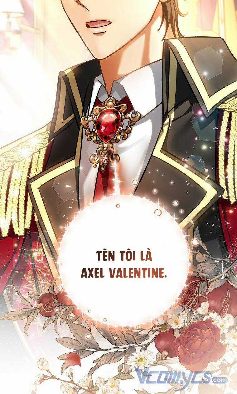 Trở Thành Cứu Tinh Của Nhân Vật Chính Chapter 46 trang 34