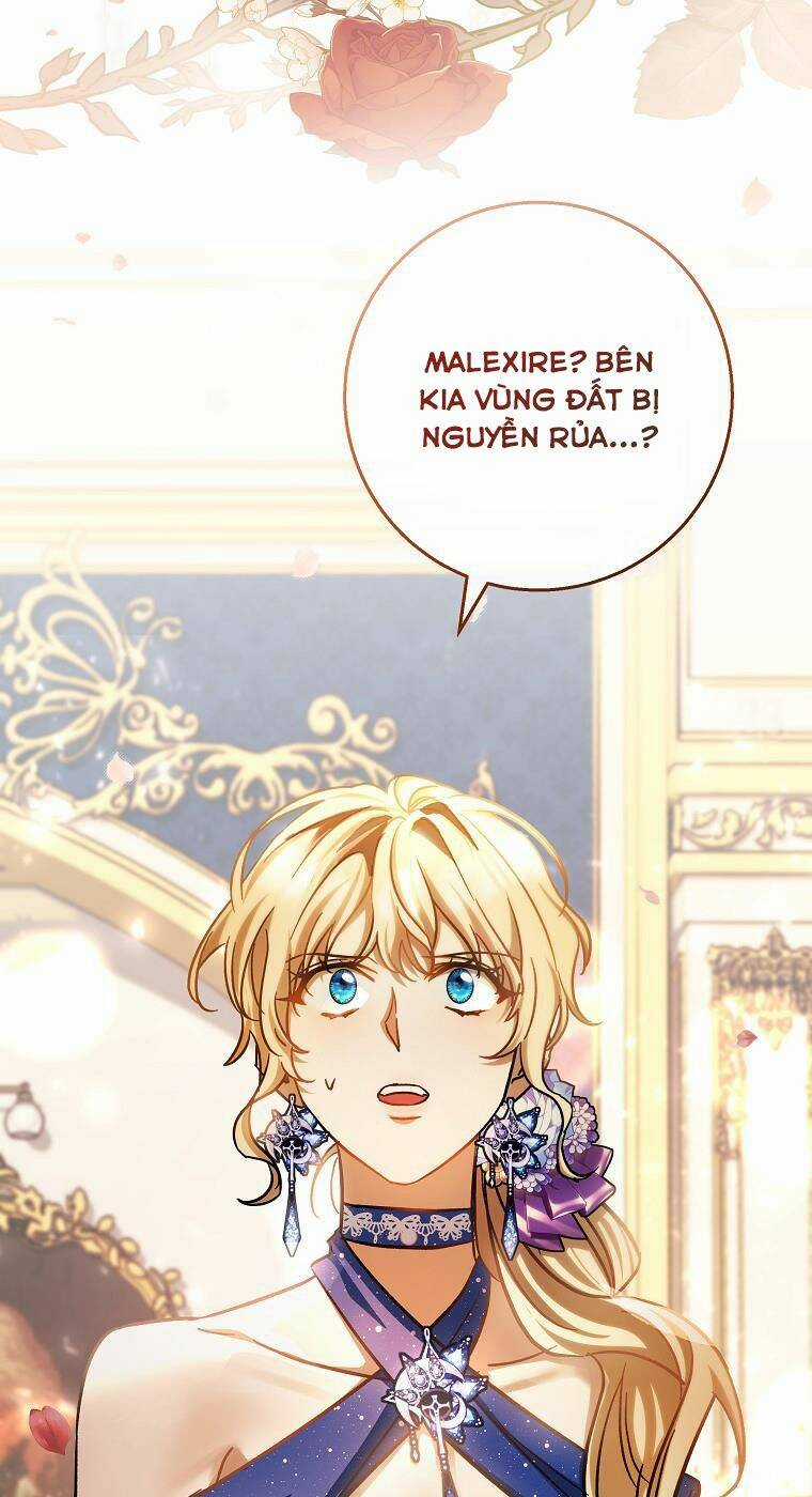 Trở Thành Cứu Tinh Của Nhân Vật Chính Chapter 46 trang 35