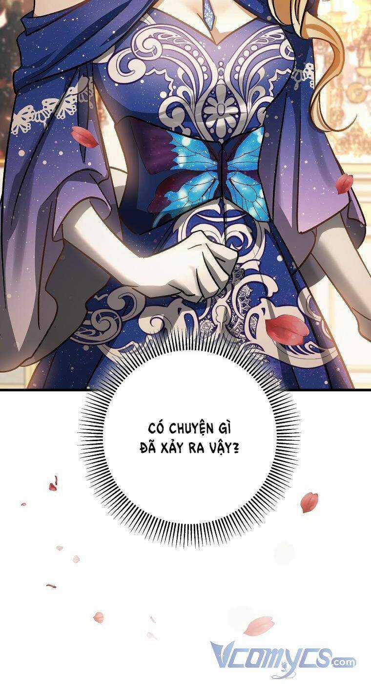 Trở Thành Cứu Tinh Của Nhân Vật Chính Chapter 46 trang 36