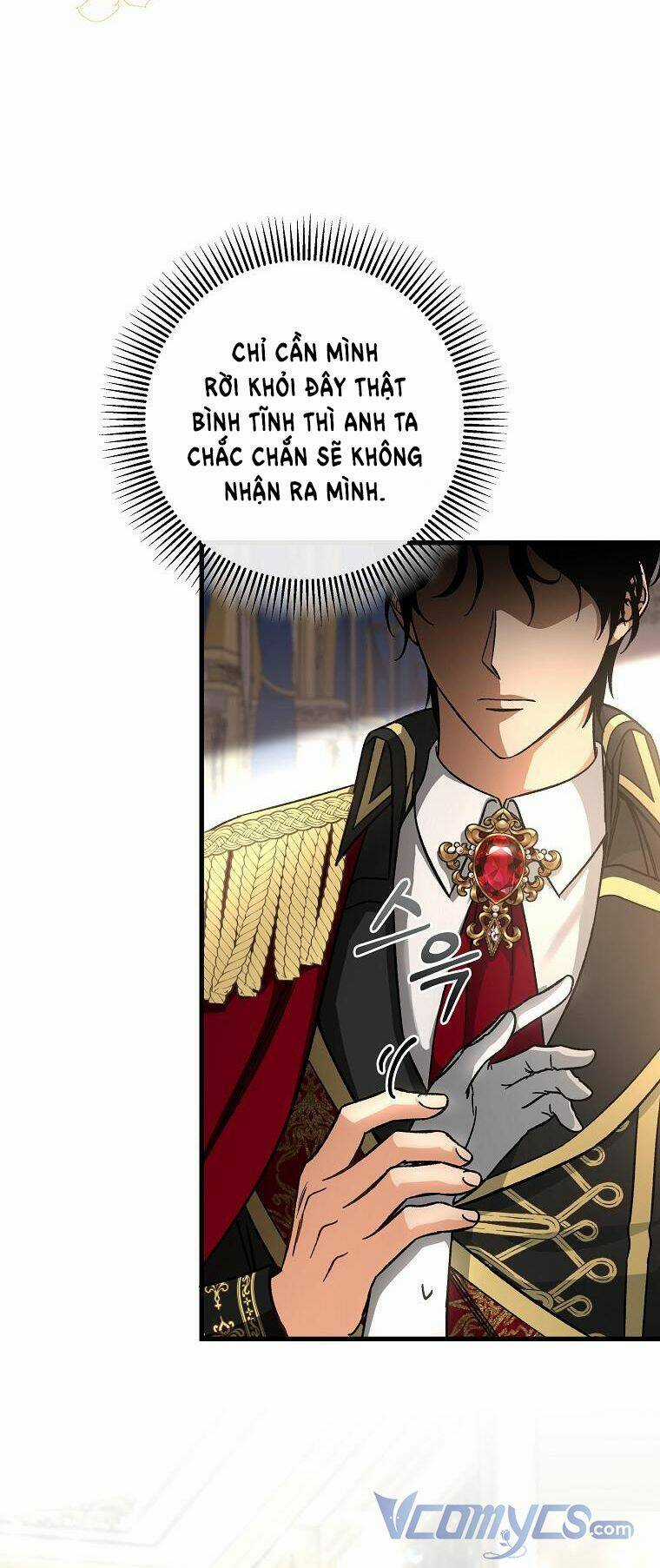 Trở Thành Cứu Tinh Của Nhân Vật Chính Chapter 46 trang 4