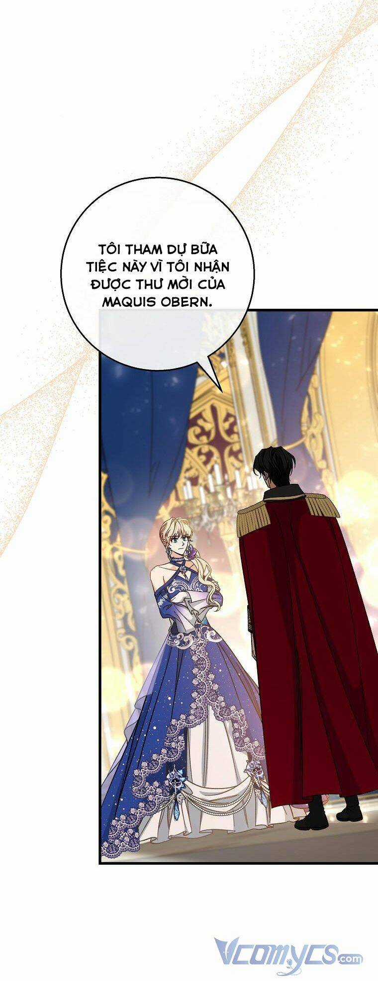 Trở Thành Cứu Tinh Của Nhân Vật Chính Chapter 46 trang 41