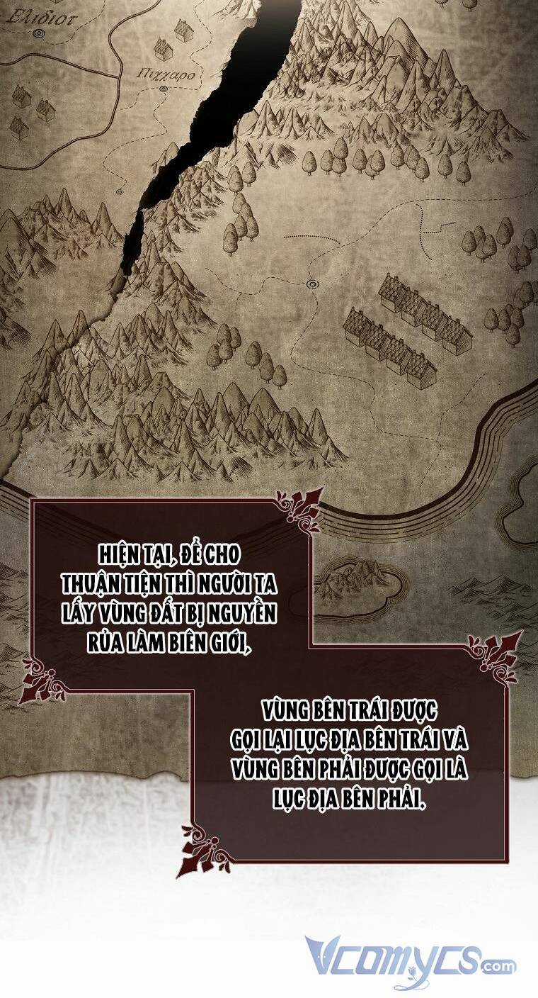 Trở Thành Cứu Tinh Của Nhân Vật Chính Chapter 46 trang 43