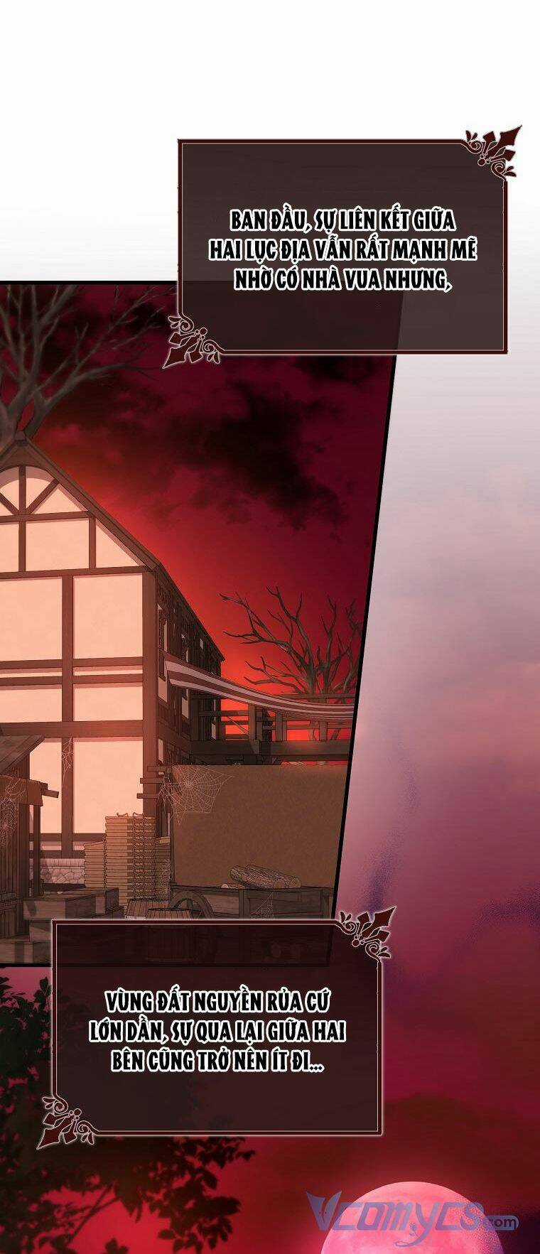 Trở Thành Cứu Tinh Của Nhân Vật Chính Chapter 46 trang 44