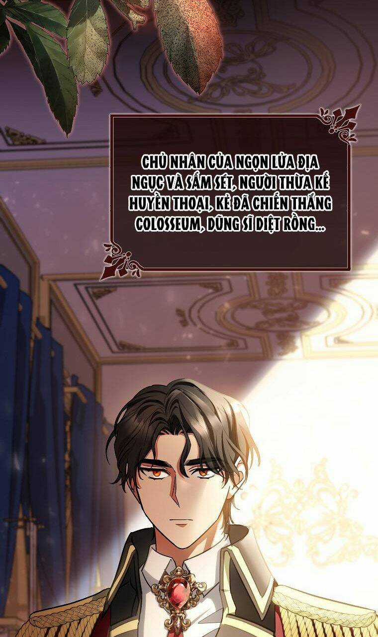 Trở Thành Cứu Tinh Của Nhân Vật Chính Chapter 46 trang 46