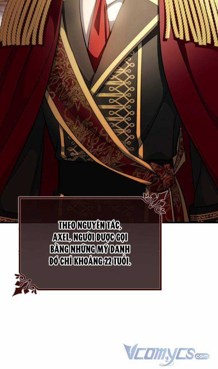 Trở Thành Cứu Tinh Của Nhân Vật Chính Chapter 46 trang 47