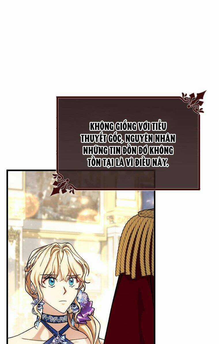 Trở Thành Cứu Tinh Của Nhân Vật Chính Chapter 46 trang 48