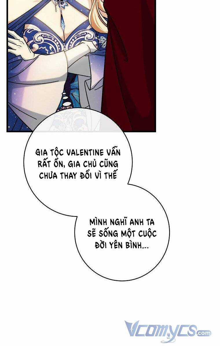 Trở Thành Cứu Tinh Của Nhân Vật Chính Chapter 46 trang 49