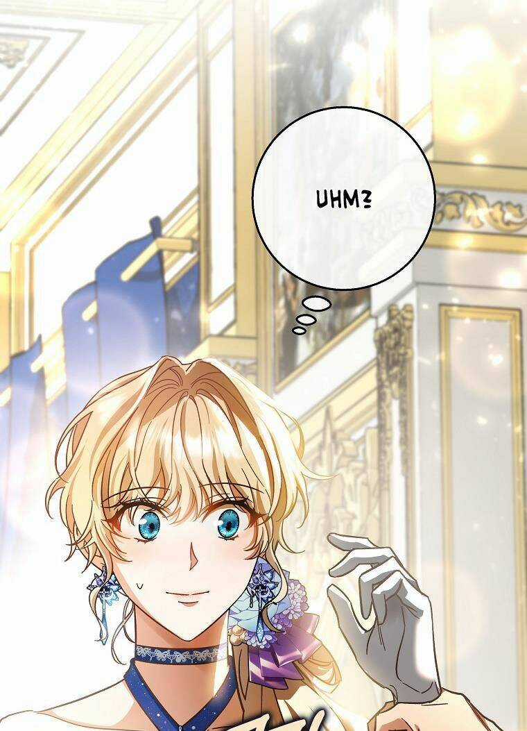 Trở Thành Cứu Tinh Của Nhân Vật Chính Chapter 46 trang 5