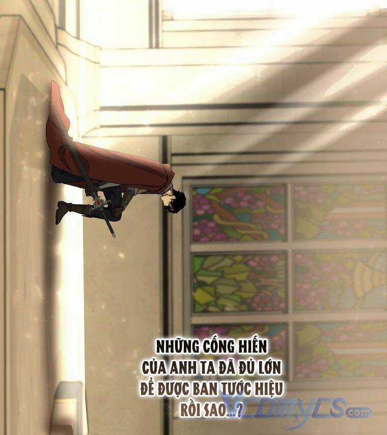 Trở Thành Cứu Tinh Của Nhân Vật Chính Chapter 46 trang 51