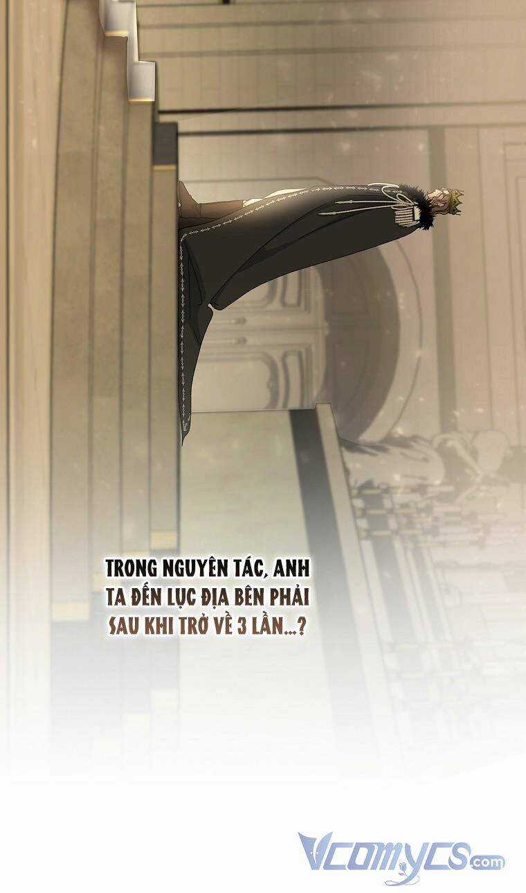 Trở Thành Cứu Tinh Của Nhân Vật Chính Chapter 46 trang 52