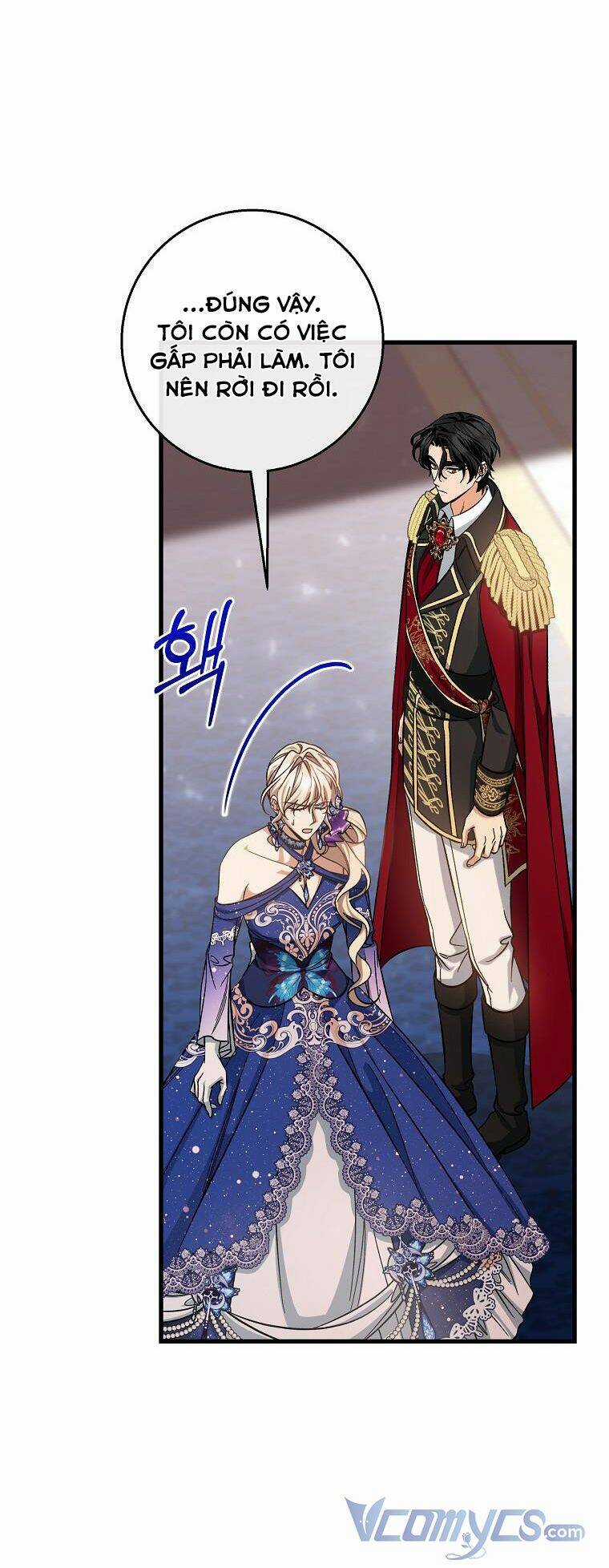 Trở Thành Cứu Tinh Của Nhân Vật Chính Chapter 46 trang 57