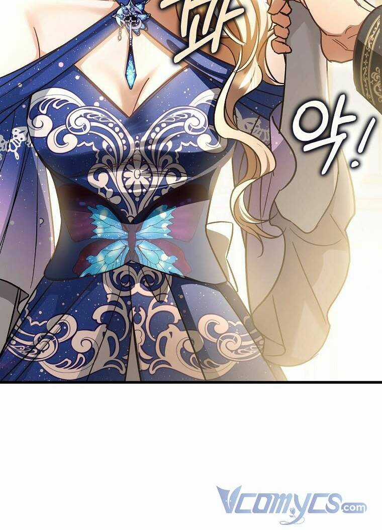 Trở Thành Cứu Tinh Của Nhân Vật Chính Chapter 46 trang 6