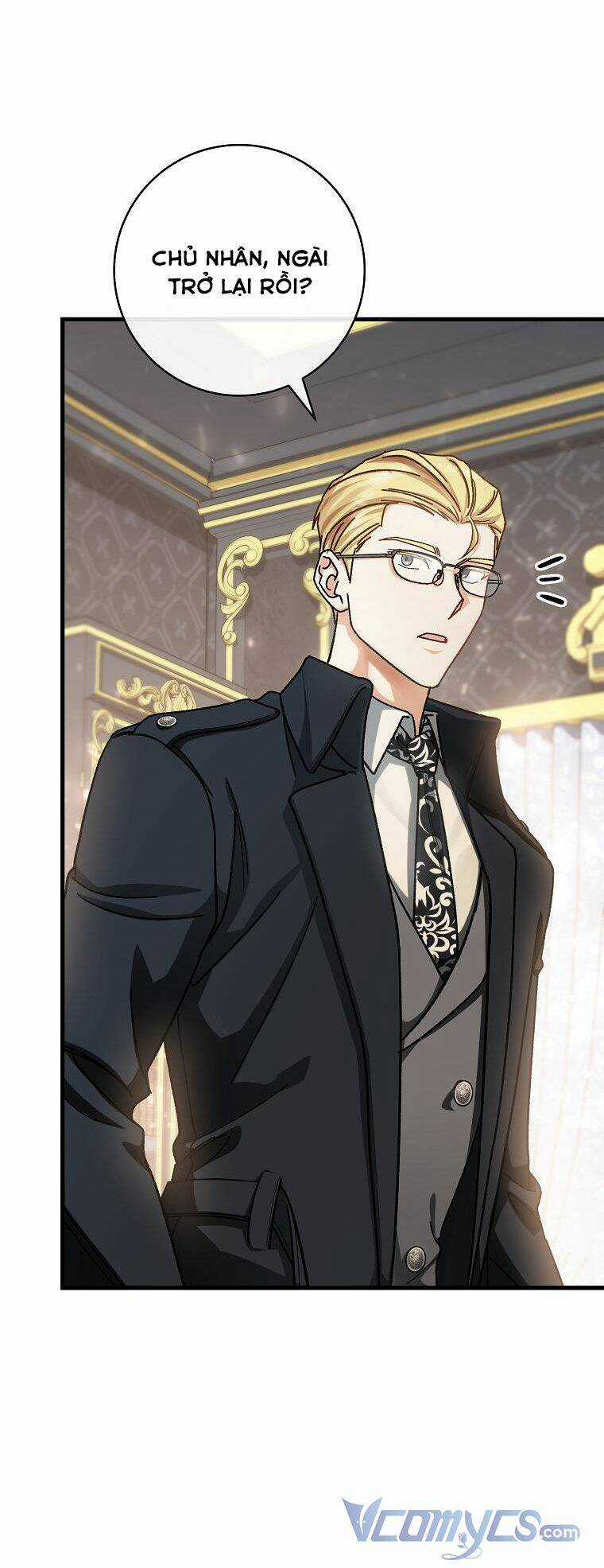 Trở Thành Cứu Tinh Của Nhân Vật Chính Chapter 46 trang 61