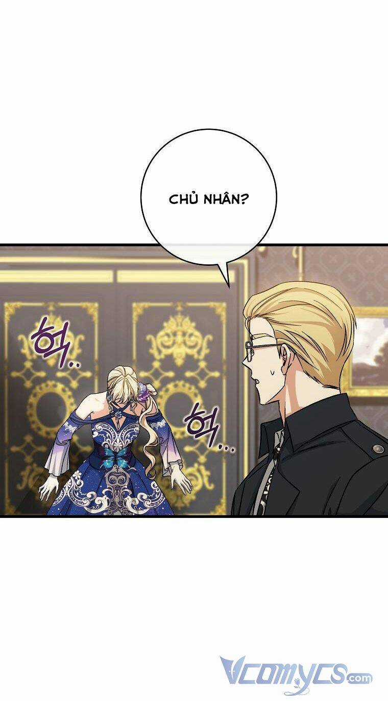 Trở Thành Cứu Tinh Của Nhân Vật Chính Chapter 46 trang 62