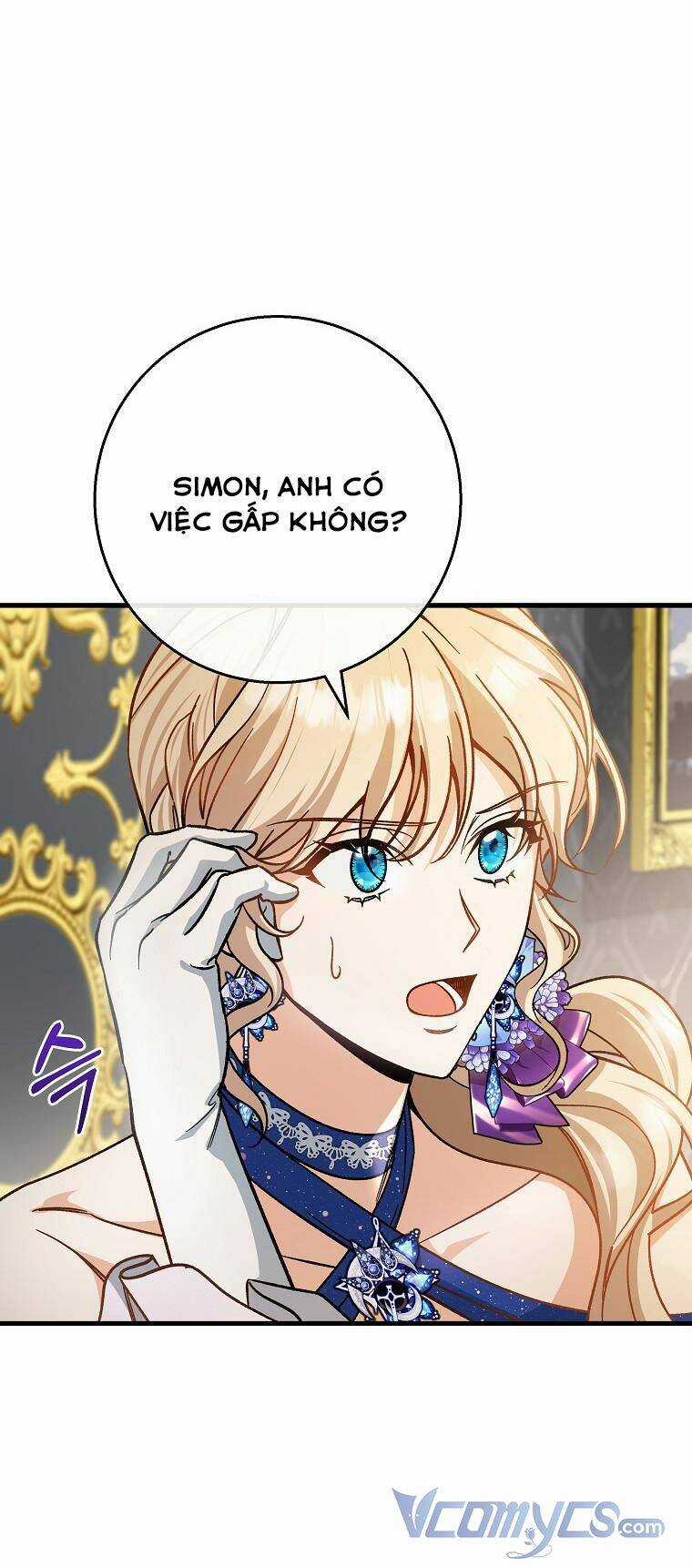 Trở Thành Cứu Tinh Của Nhân Vật Chính Chapter 46 trang 63