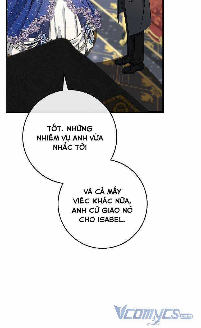 Trở Thành Cứu Tinh Của Nhân Vật Chính Chapter 46 trang 65