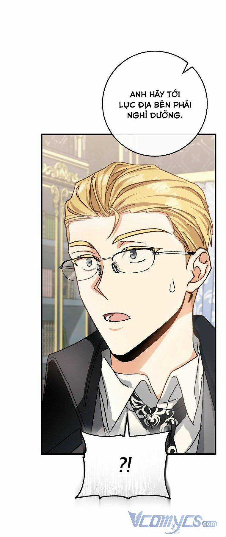 Trở Thành Cứu Tinh Của Nhân Vật Chính Chapter 46 trang 66