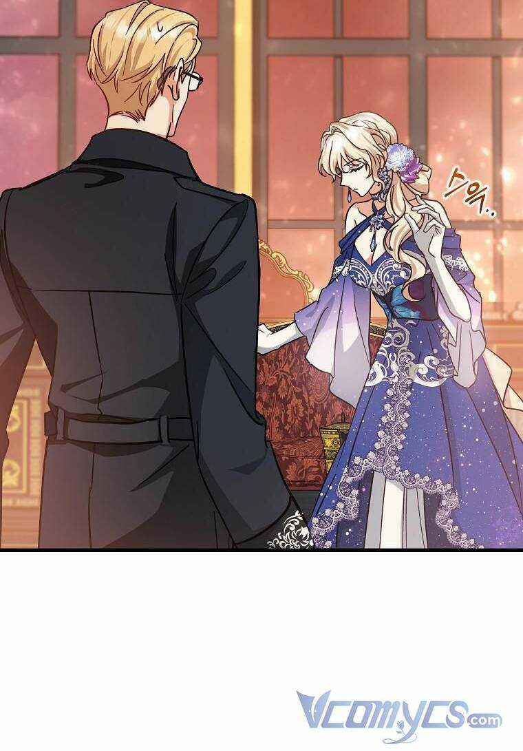 Trở Thành Cứu Tinh Của Nhân Vật Chính Chapter 46 trang 68