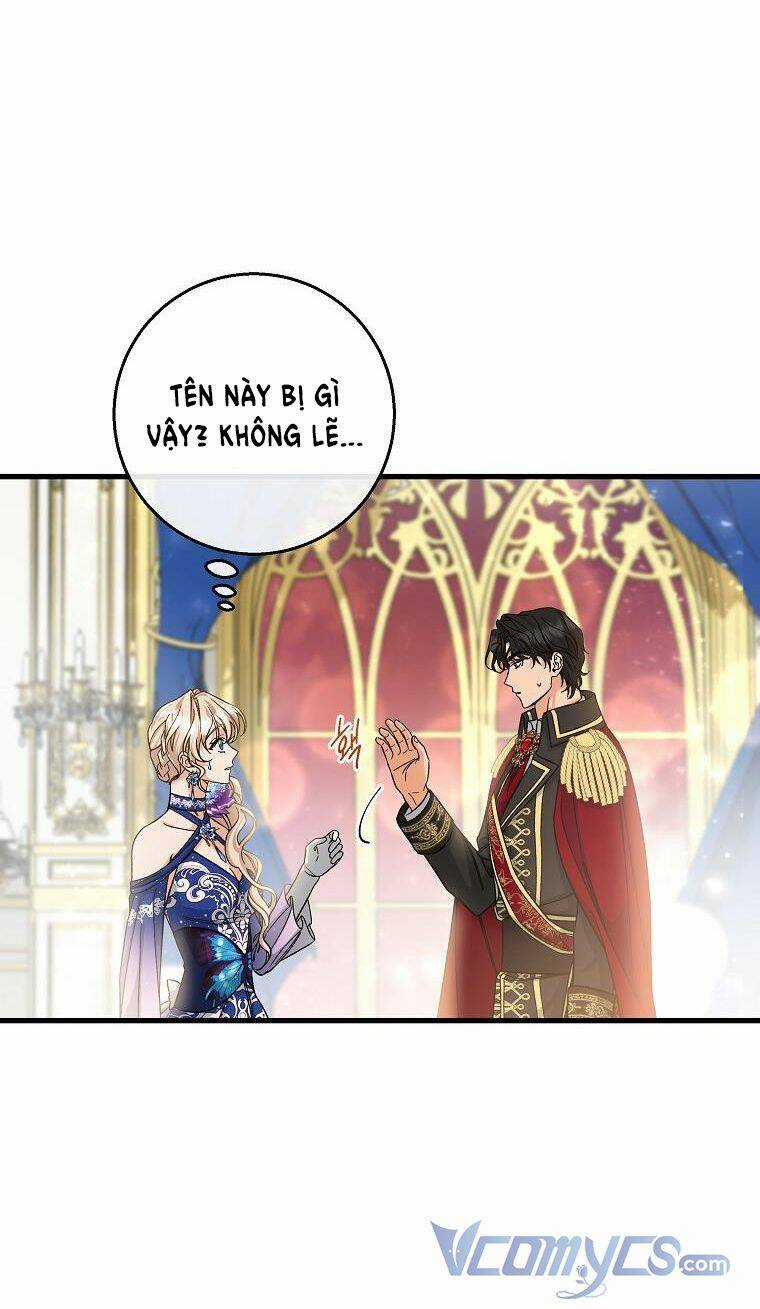 Trở Thành Cứu Tinh Của Nhân Vật Chính Chapter 46 trang 7