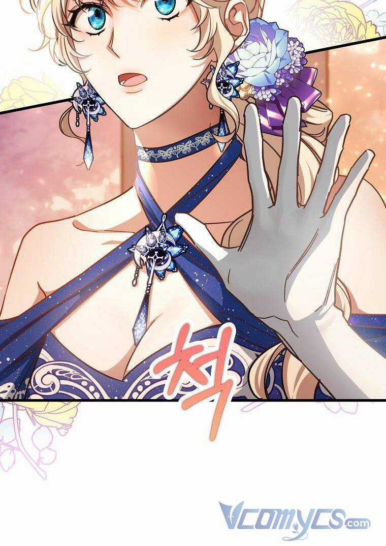 Trở Thành Cứu Tinh Của Nhân Vật Chính Chapter 46 trang 70