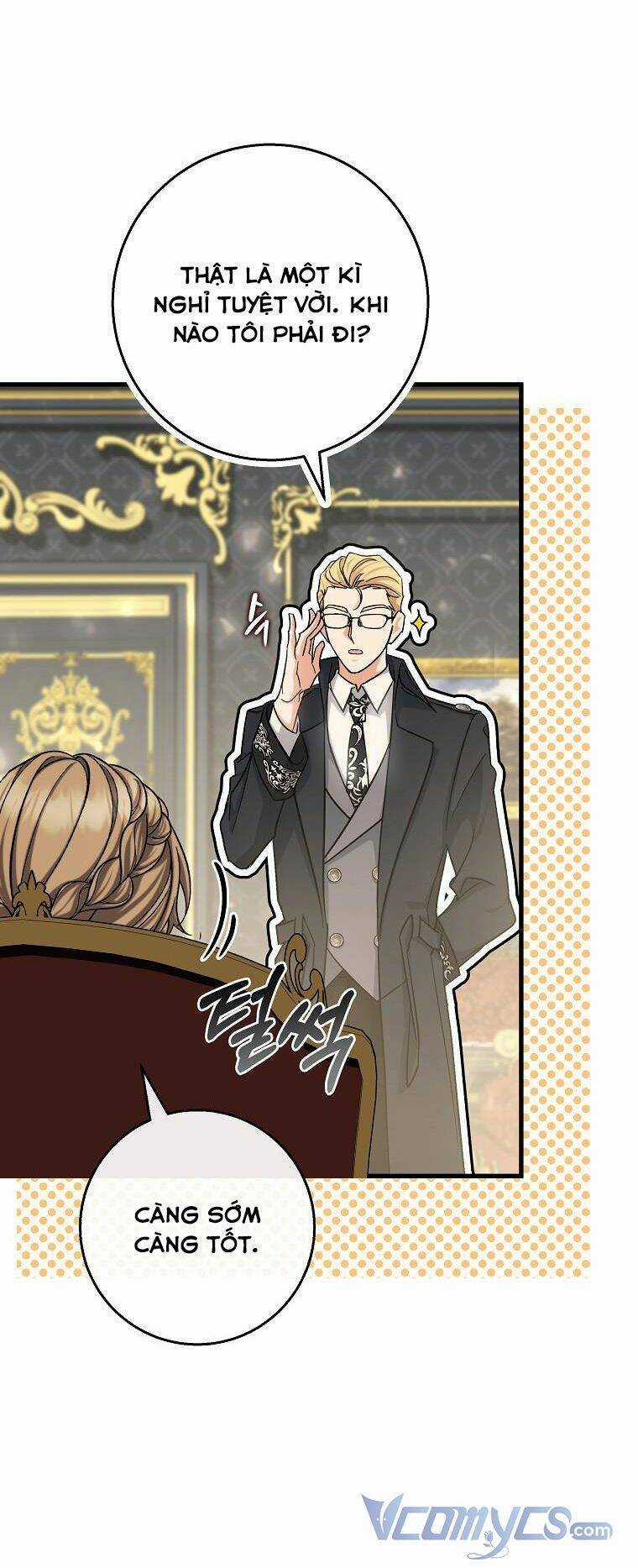 Trở Thành Cứu Tinh Của Nhân Vật Chính Chapter 46 trang 71