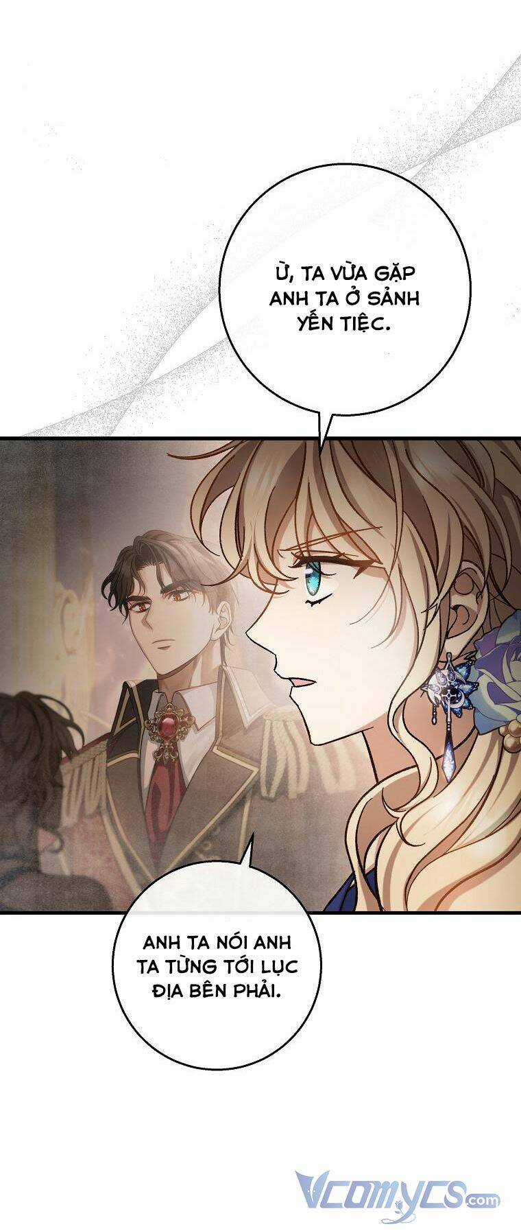 Trở Thành Cứu Tinh Của Nhân Vật Chính Chapter 46 trang 75