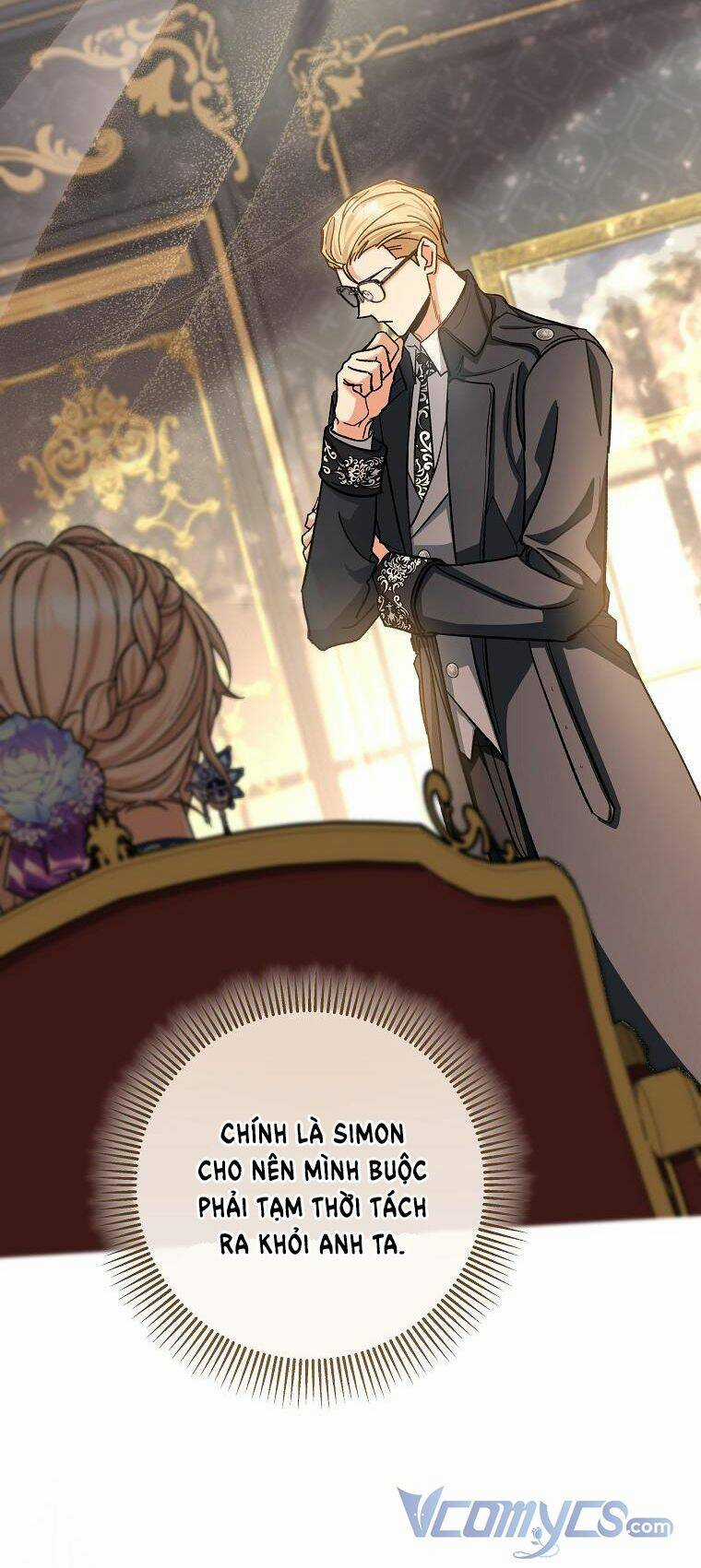 Trở Thành Cứu Tinh Của Nhân Vật Chính Chapter 46 trang 79