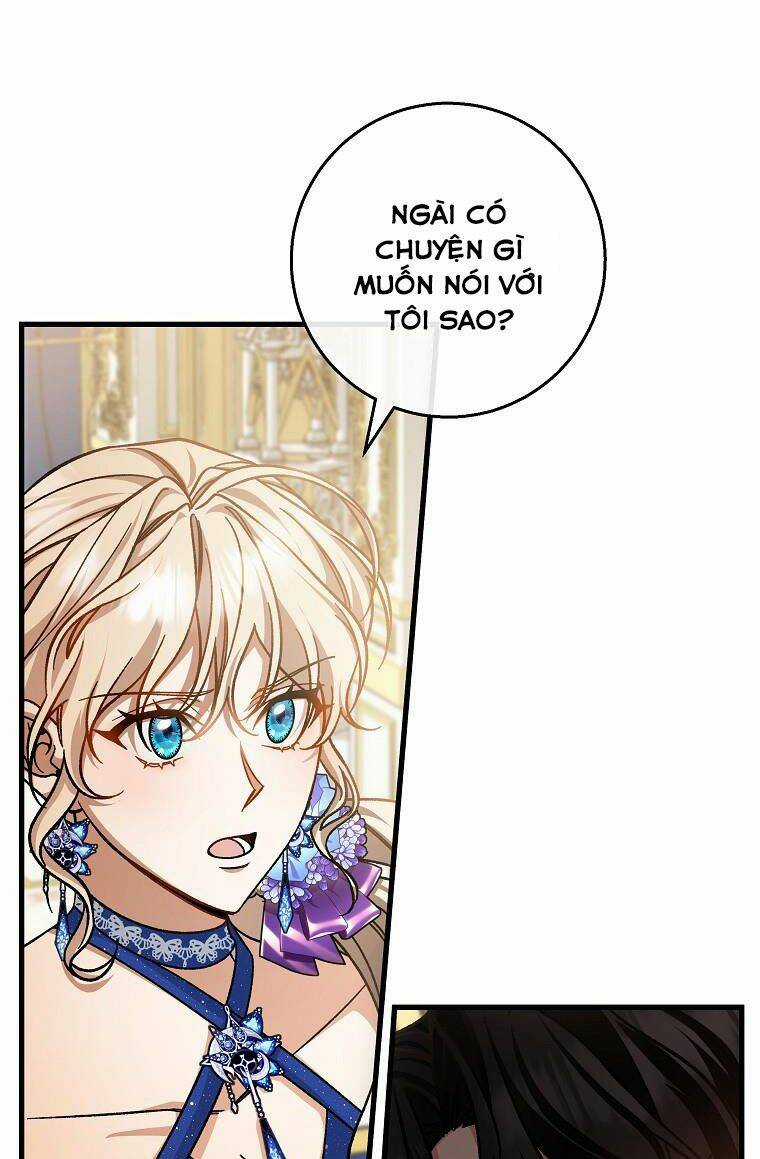 Trở Thành Cứu Tinh Của Nhân Vật Chính Chapter 46 trang 8