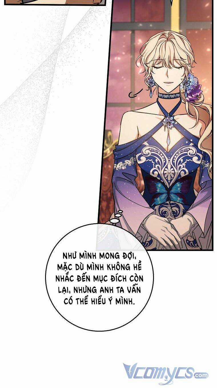 Trở Thành Cứu Tinh Của Nhân Vật Chính Chapter 46 trang 81