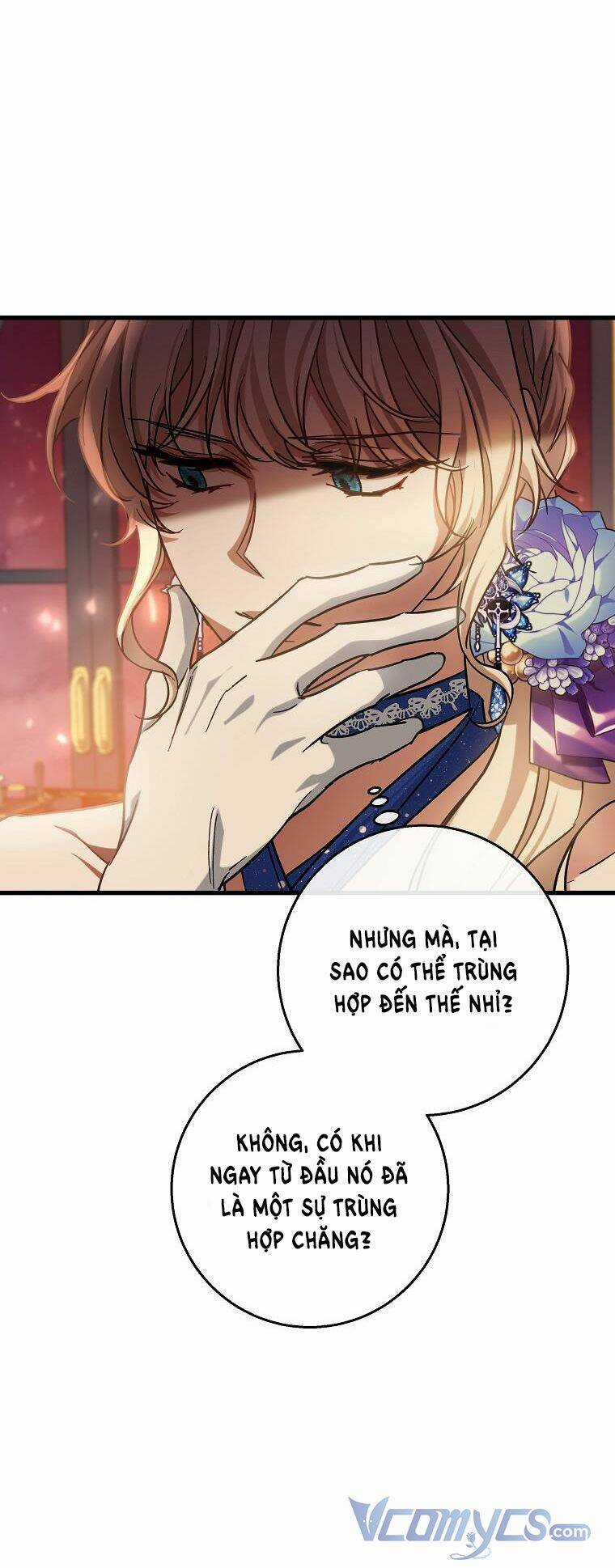 Trở Thành Cứu Tinh Của Nhân Vật Chính Chapter 46 trang 82