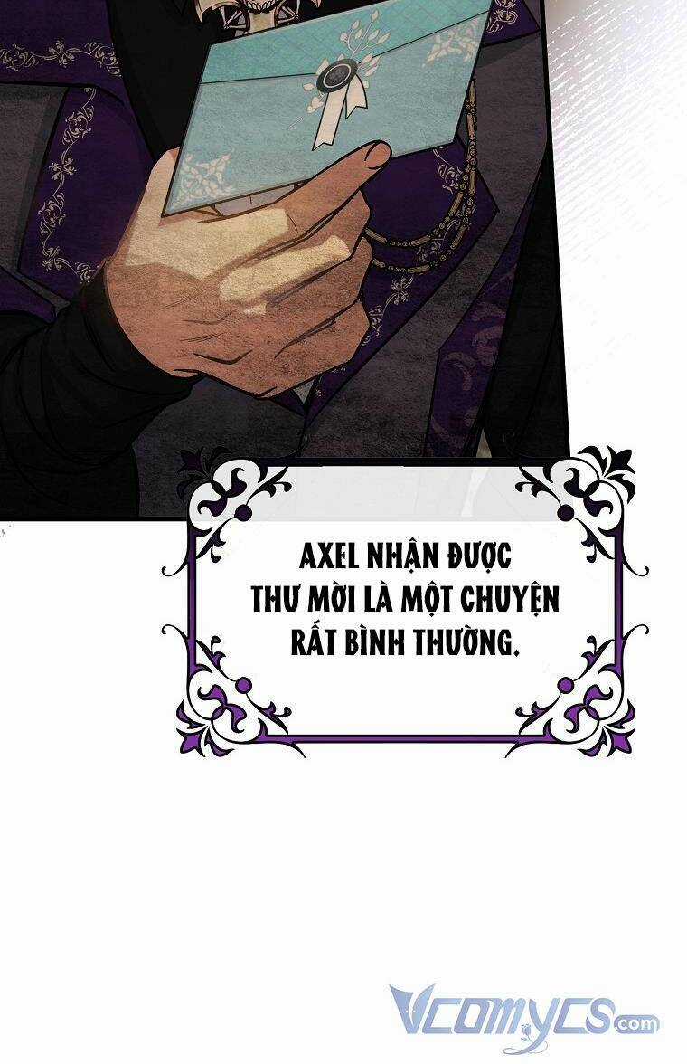 Trở Thành Cứu Tinh Của Nhân Vật Chính Chapter 46 trang 84