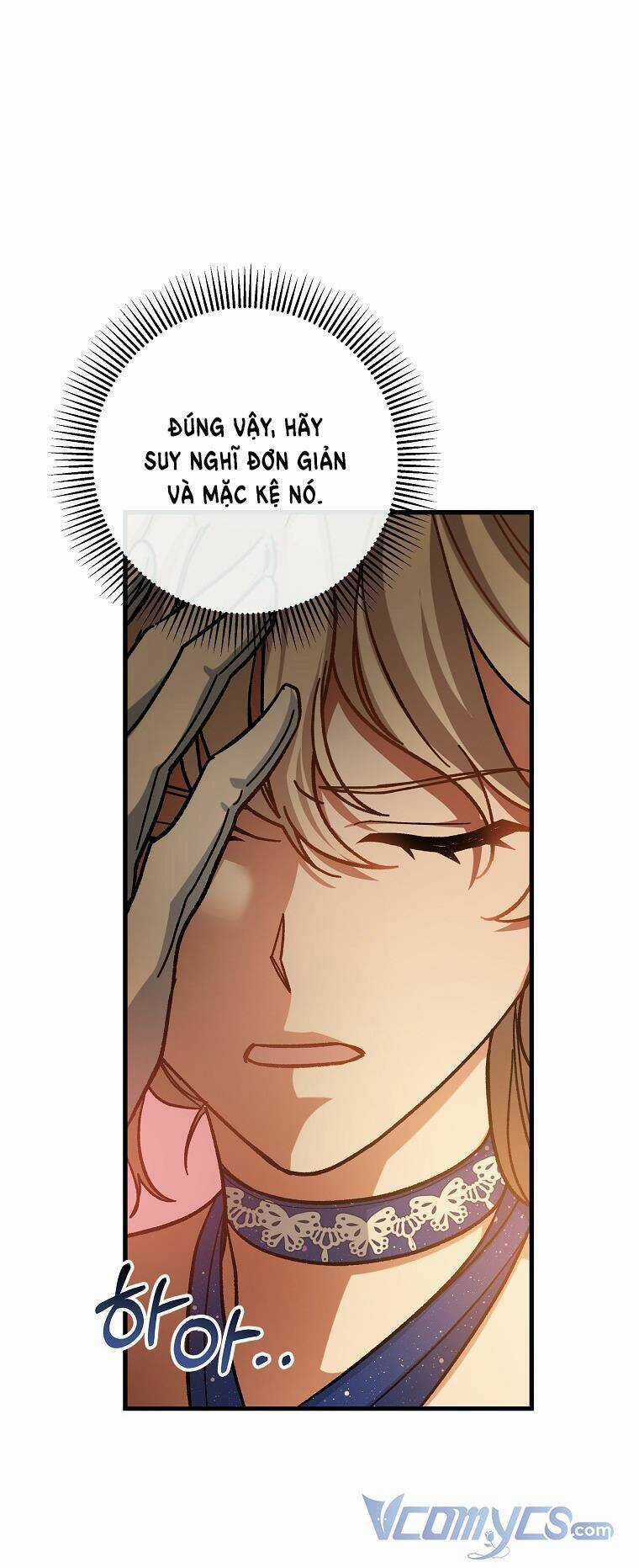 Trở Thành Cứu Tinh Của Nhân Vật Chính Chapter 46 trang 85