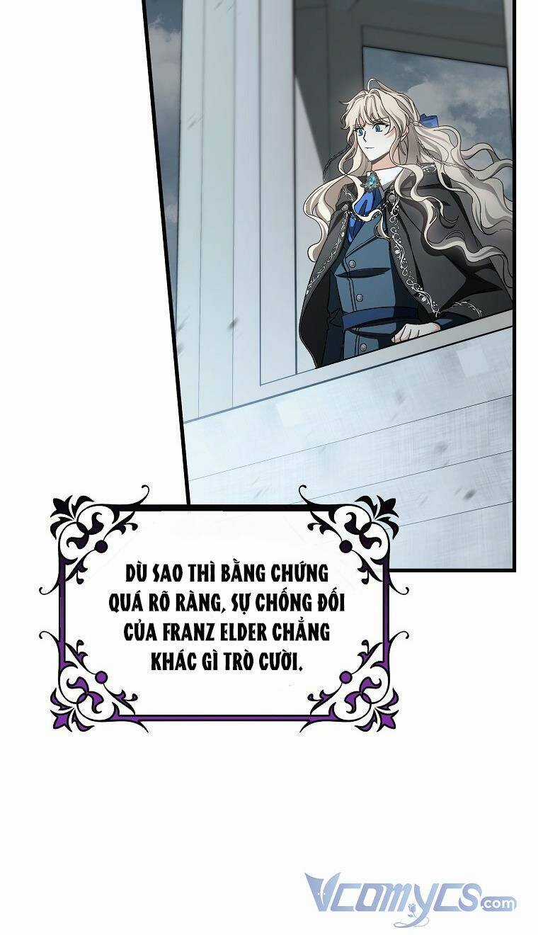 Trở Thành Cứu Tinh Của Nhân Vật Chính Chapter 46 trang 89