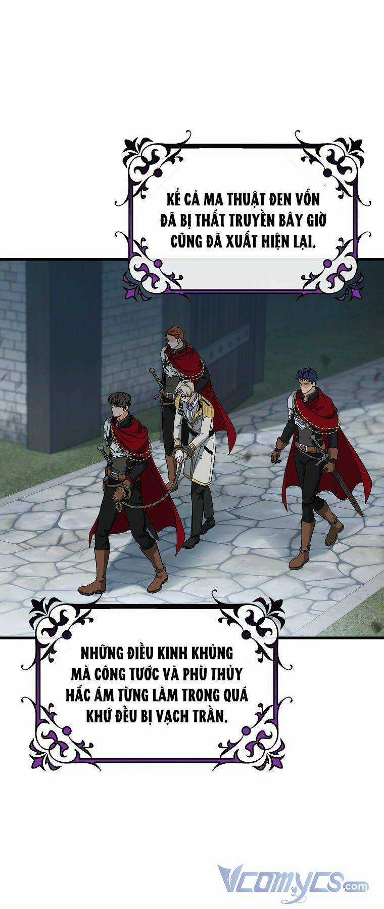 Trở Thành Cứu Tinh Của Nhân Vật Chính Chapter 46 trang 90