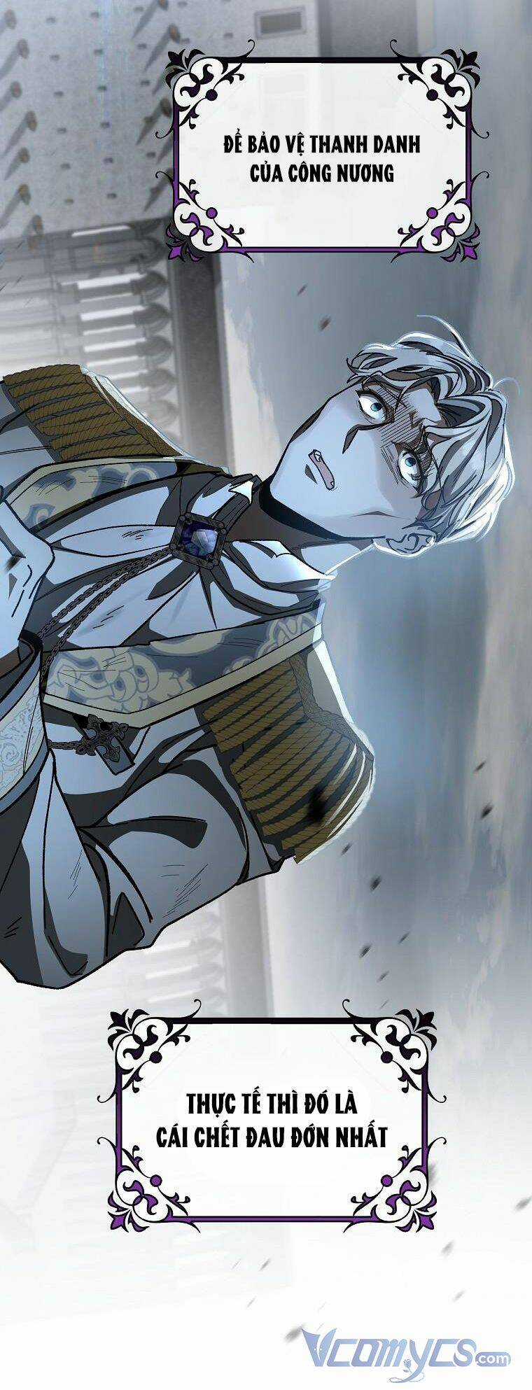 Trở Thành Cứu Tinh Của Nhân Vật Chính Chapter 46 trang 92