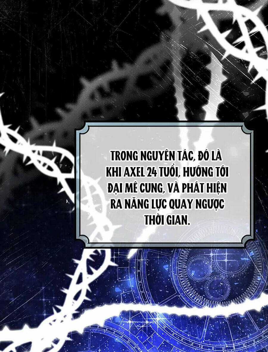 Trở Thành Cứu Tinh Của Nhân Vật Chính Chapter 47 trang 105