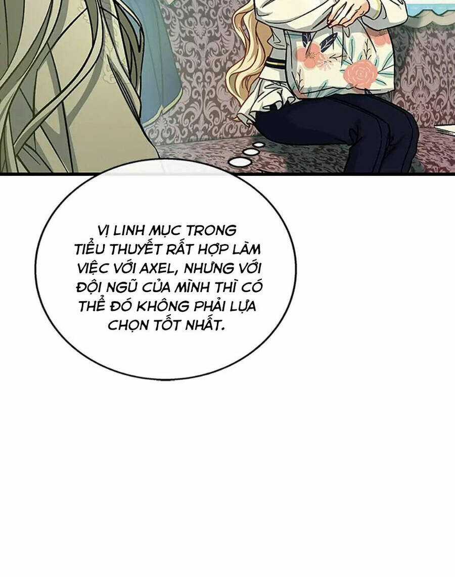 Trở Thành Cứu Tinh Của Nhân Vật Chính Chapter 47 trang 110