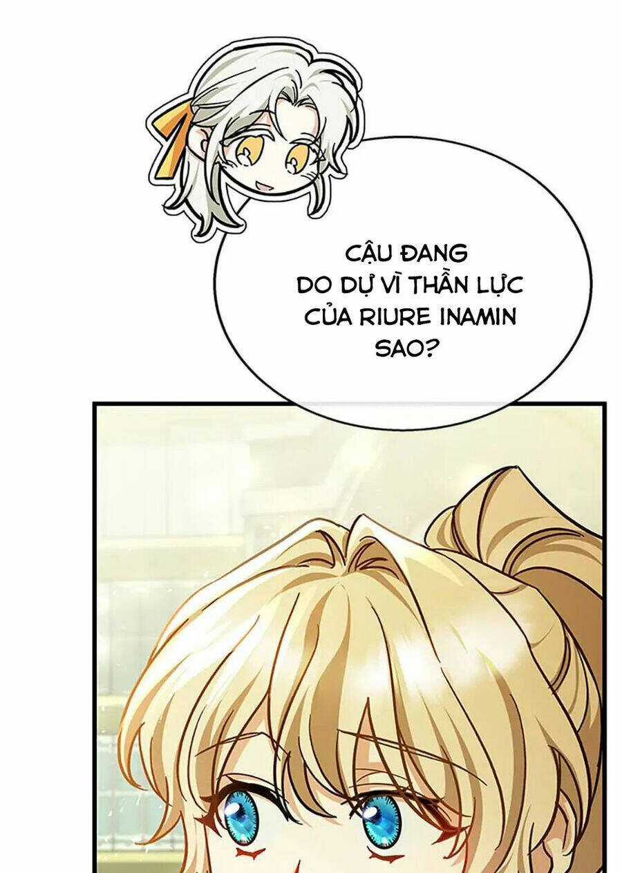 Trở Thành Cứu Tinh Của Nhân Vật Chính Chapter 47 trang 111