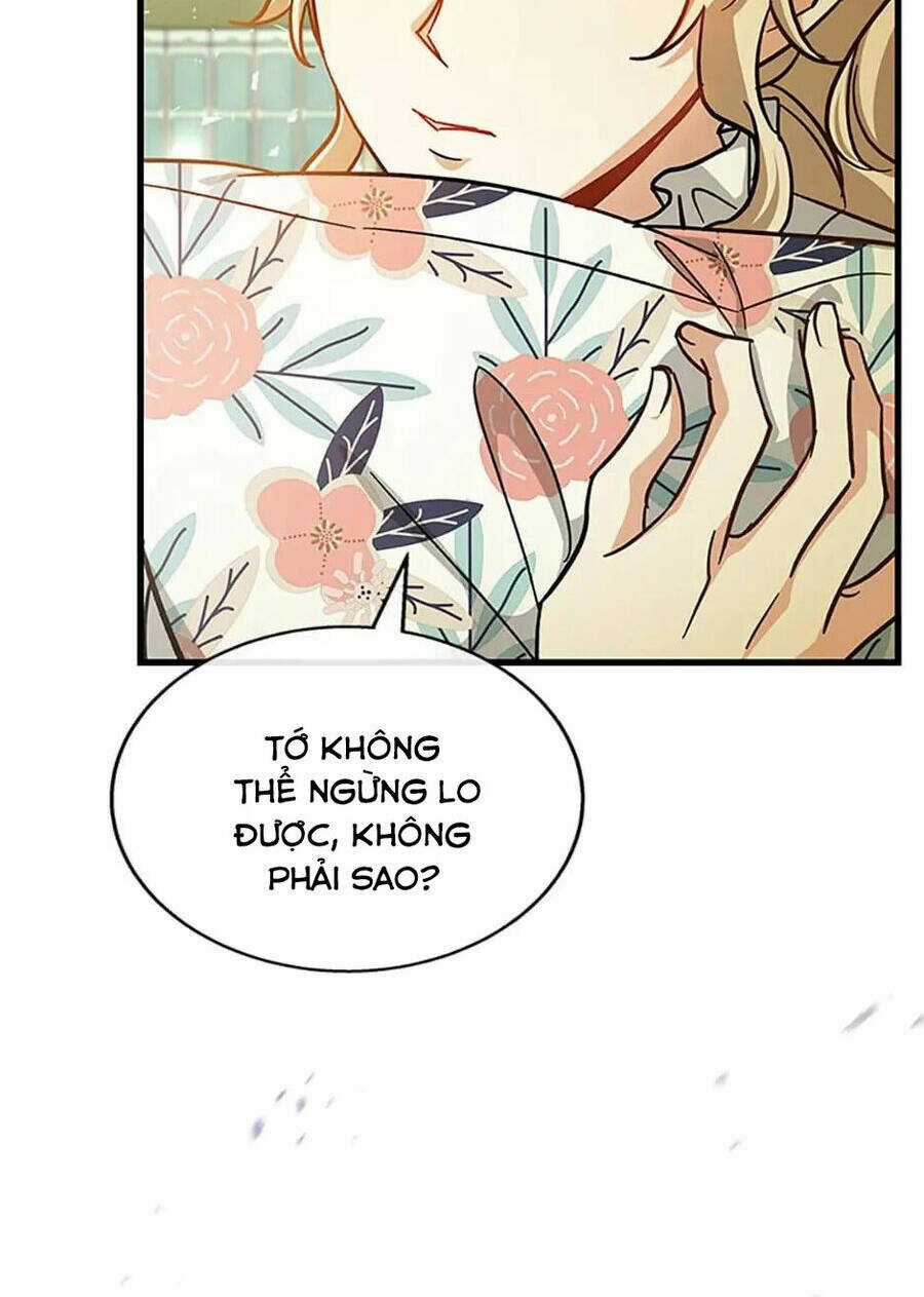 Trở Thành Cứu Tinh Của Nhân Vật Chính Chapter 47 trang 112