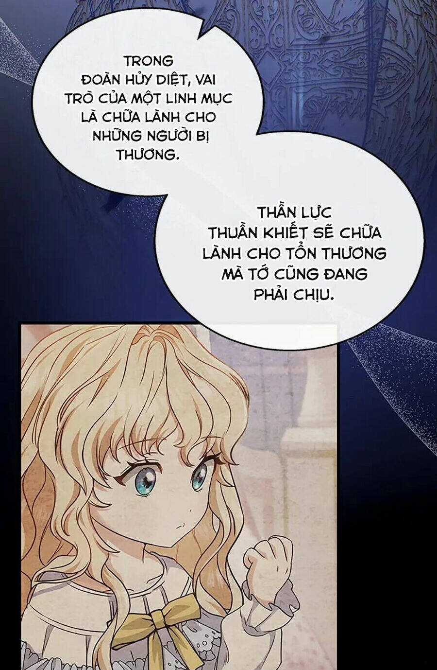 Trở Thành Cứu Tinh Của Nhân Vật Chính Chapter 47 trang 115