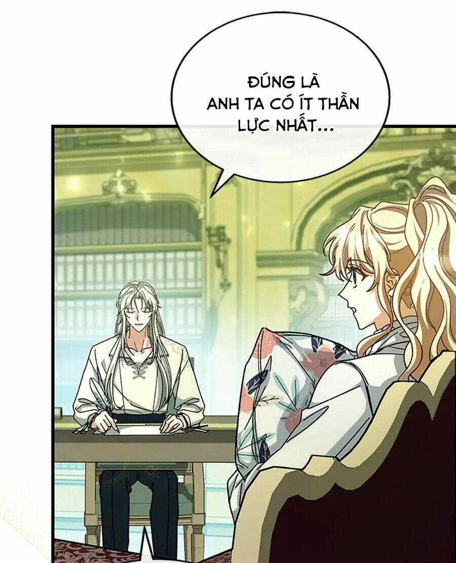 Trở Thành Cứu Tinh Của Nhân Vật Chính Chapter 47 trang 117