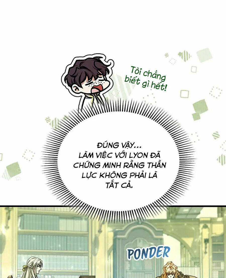 Trở Thành Cứu Tinh Của Nhân Vật Chính Chapter 47 trang 122